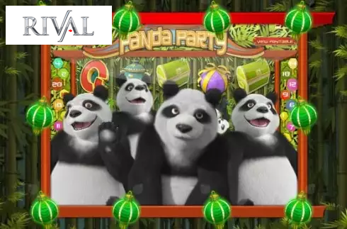 Panda Party